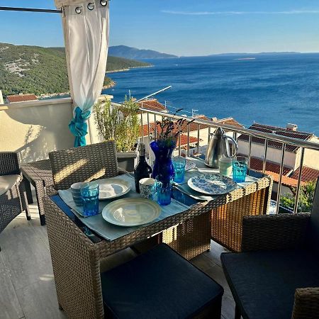 MartinšćicaTanis Ocean Loftアパートメント エクステリア 写真