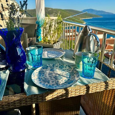 MartinšćicaTanis Ocean Loftアパートメント エクステリア 写真
