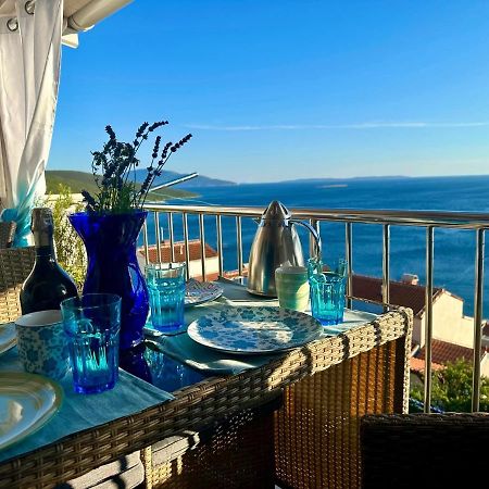 MartinšćicaTanis Ocean Loftアパートメント エクステリア 写真
