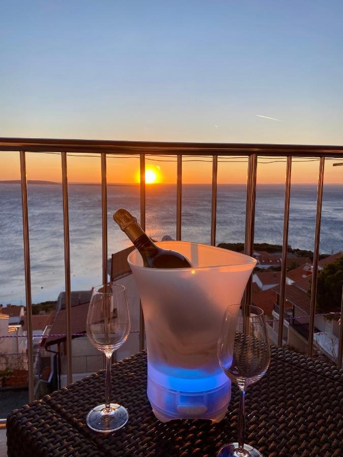 MartinšćicaTanis Ocean Loftアパートメント エクステリア 写真