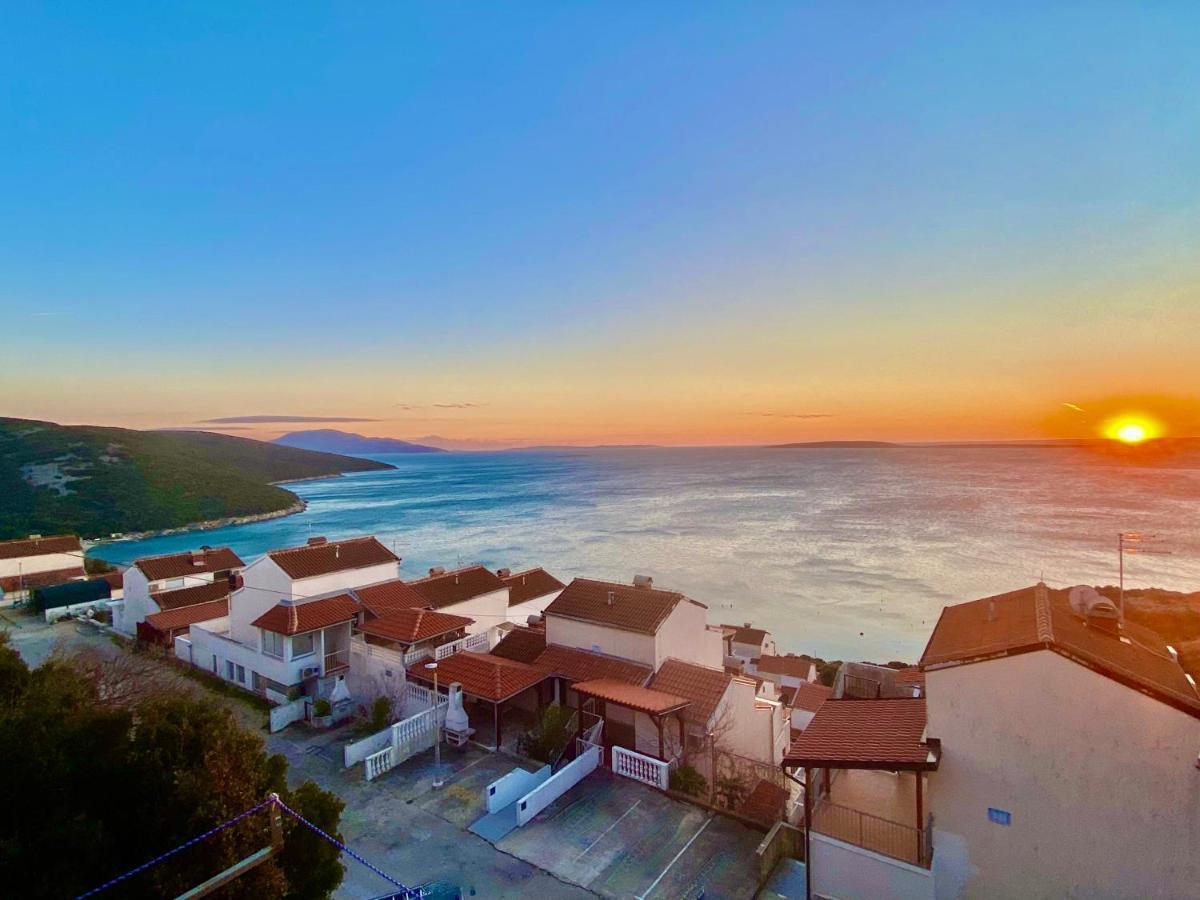 MartinšćicaTanis Ocean Loftアパートメント エクステリア 写真