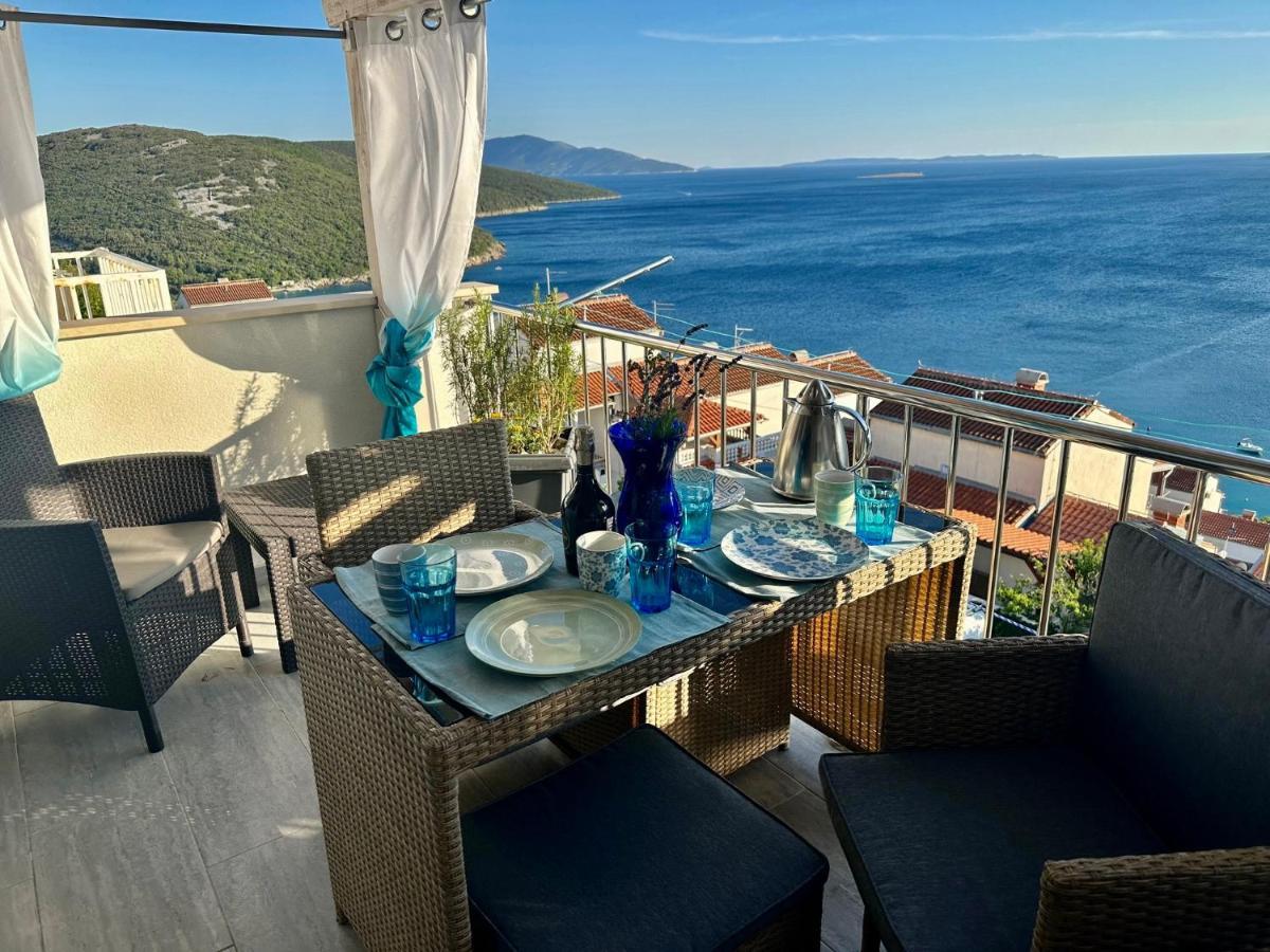 MartinšćicaTanis Ocean Loftアパートメント エクステリア 写真