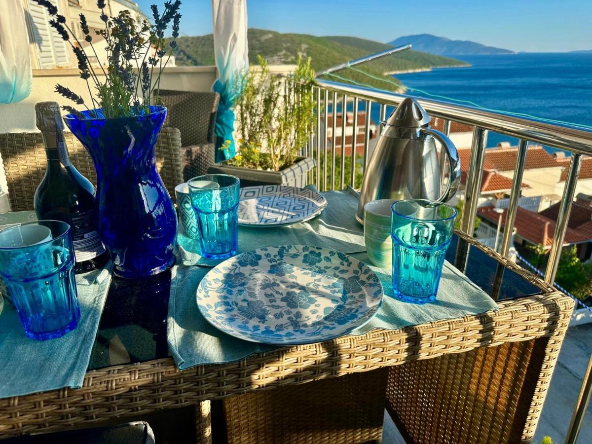 MartinšćicaTanis Ocean Loftアパートメント エクステリア 写真