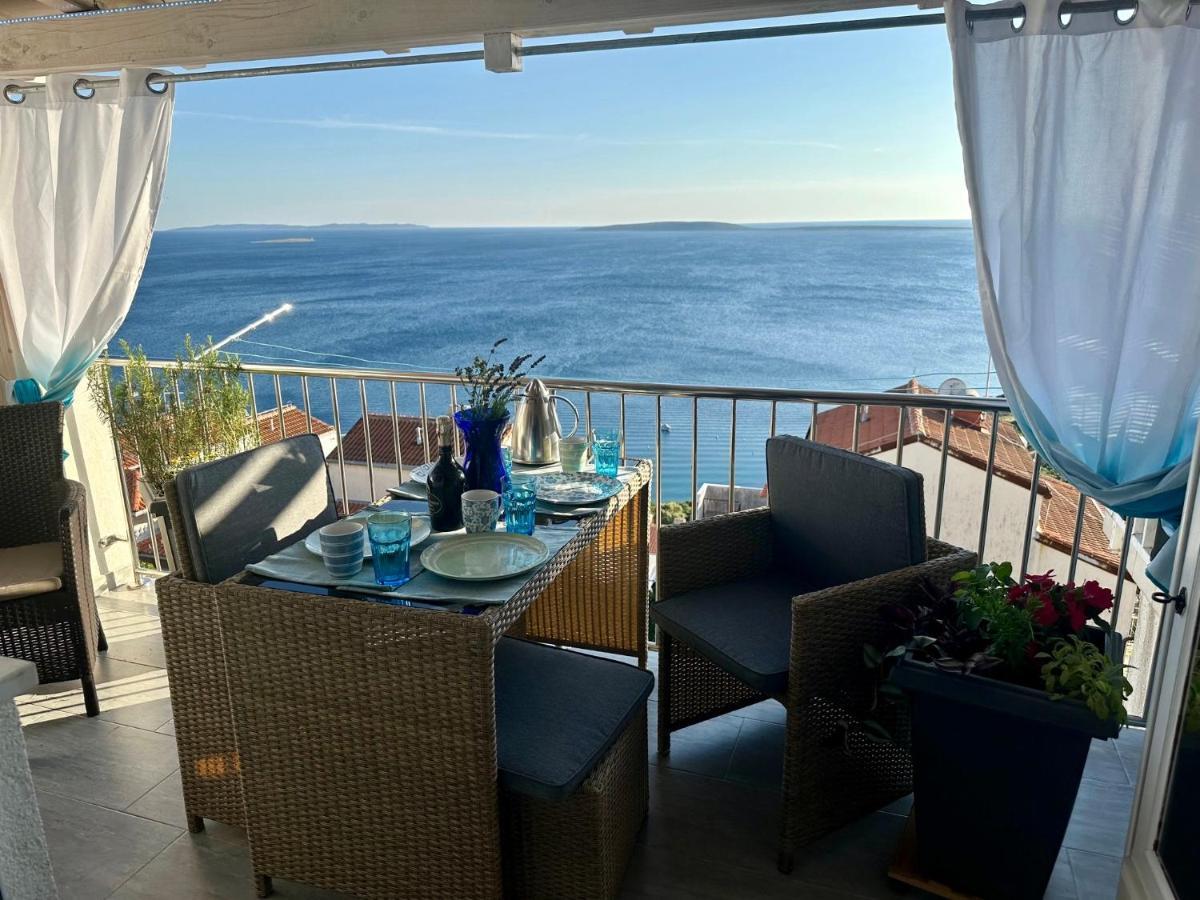 MartinšćicaTanis Ocean Loftアパートメント エクステリア 写真