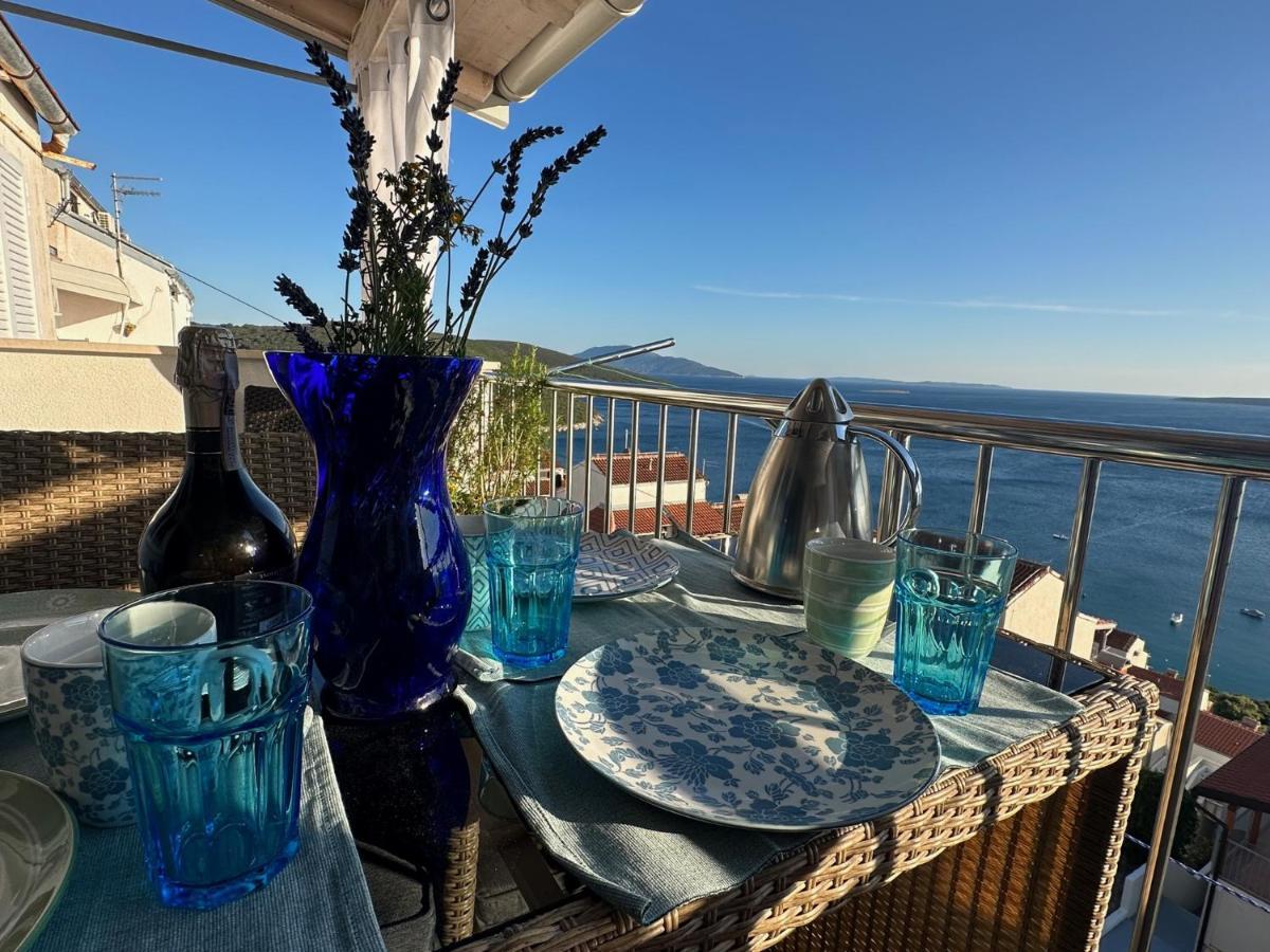 MartinšćicaTanis Ocean Loftアパートメント エクステリア 写真