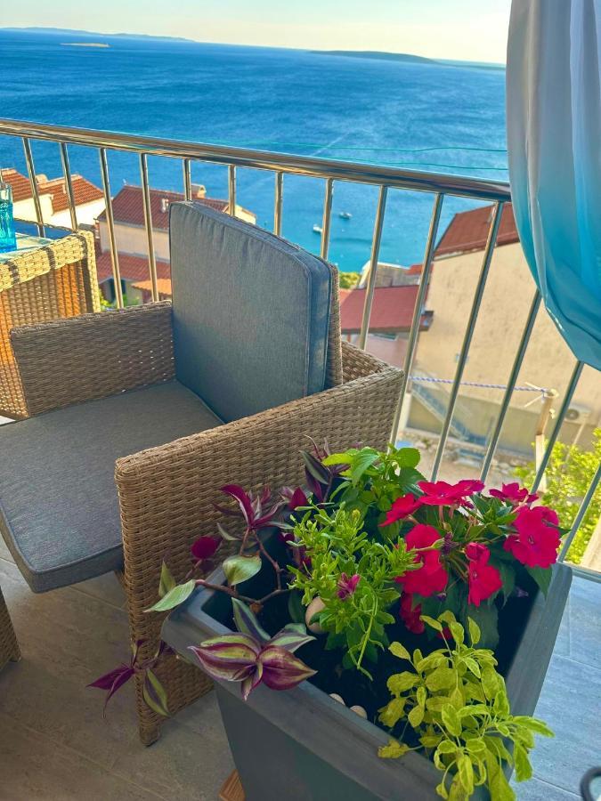 MartinšćicaTanis Ocean Loftアパートメント エクステリア 写真