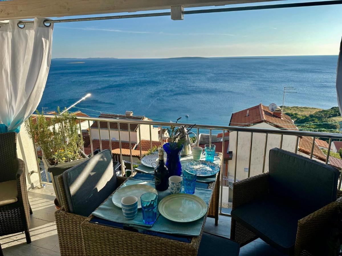 MartinšćicaTanis Ocean Loftアパートメント エクステリア 写真