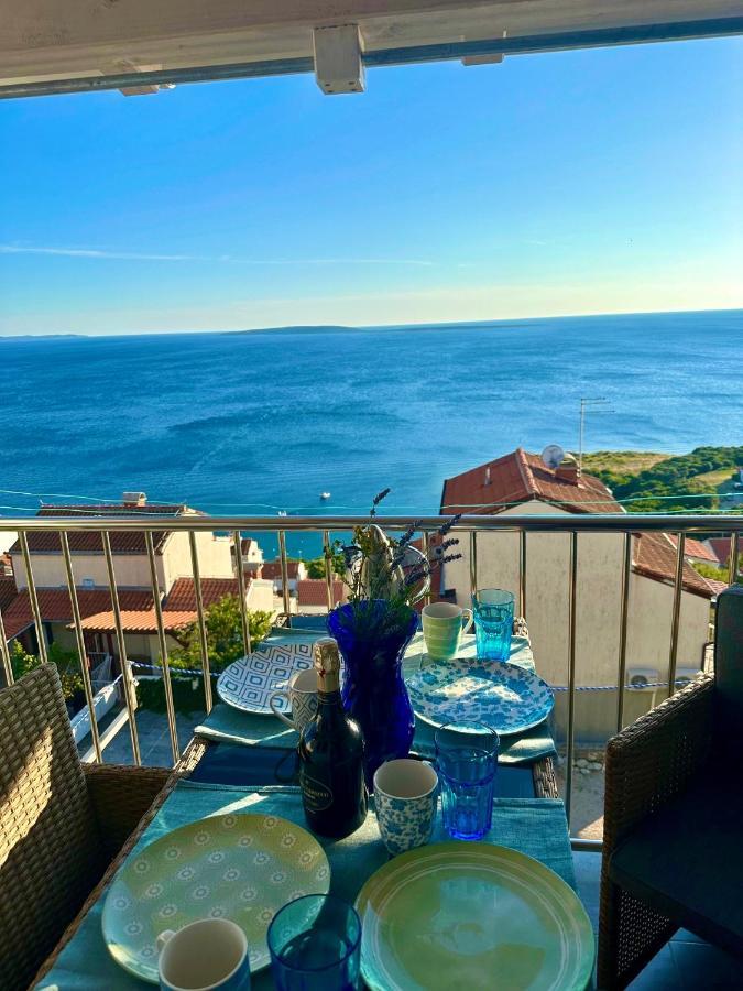 MartinšćicaTanis Ocean Loftアパートメント エクステリア 写真