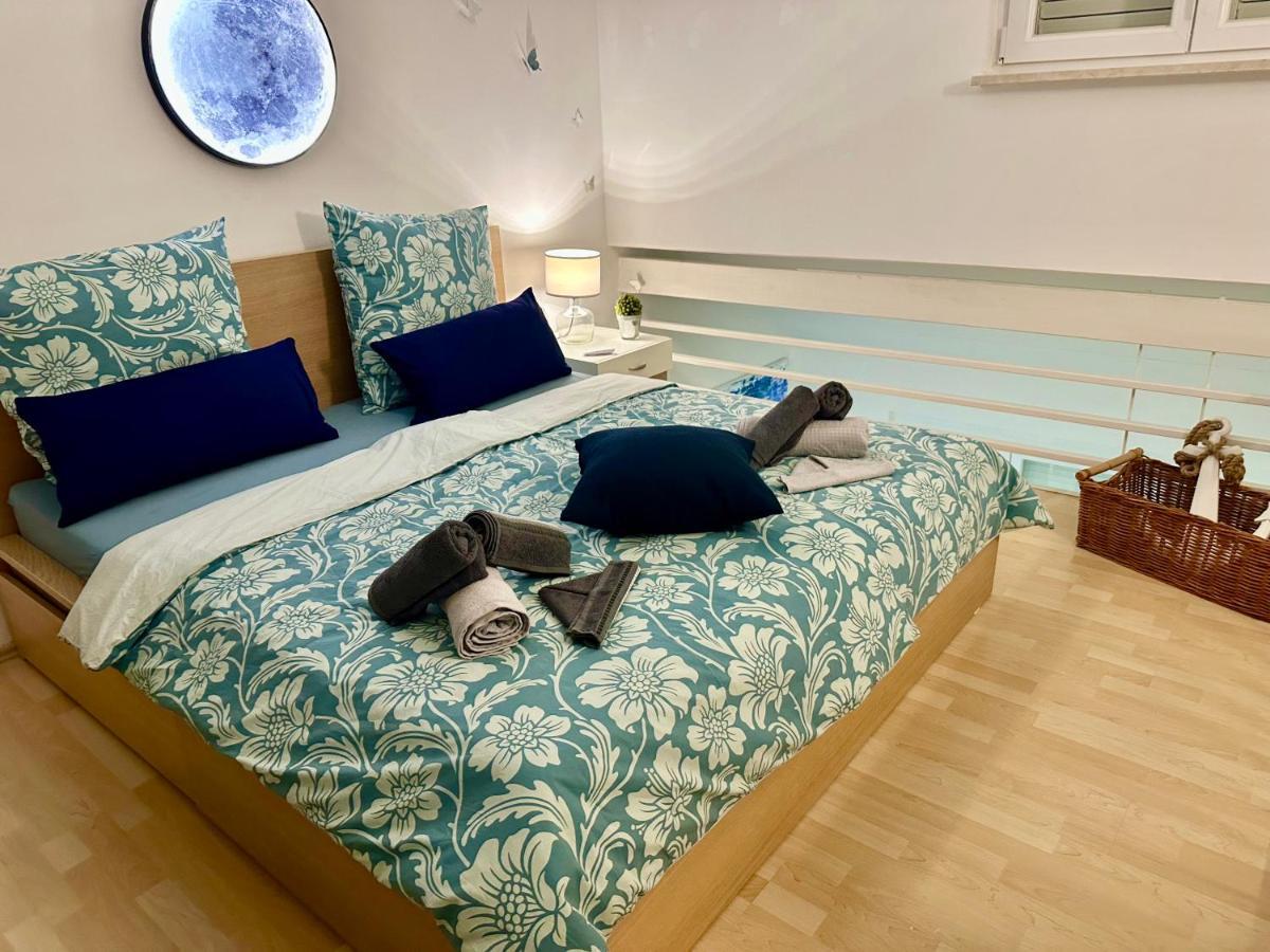 MartinšćicaTanis Ocean Loftアパートメント エクステリア 写真
