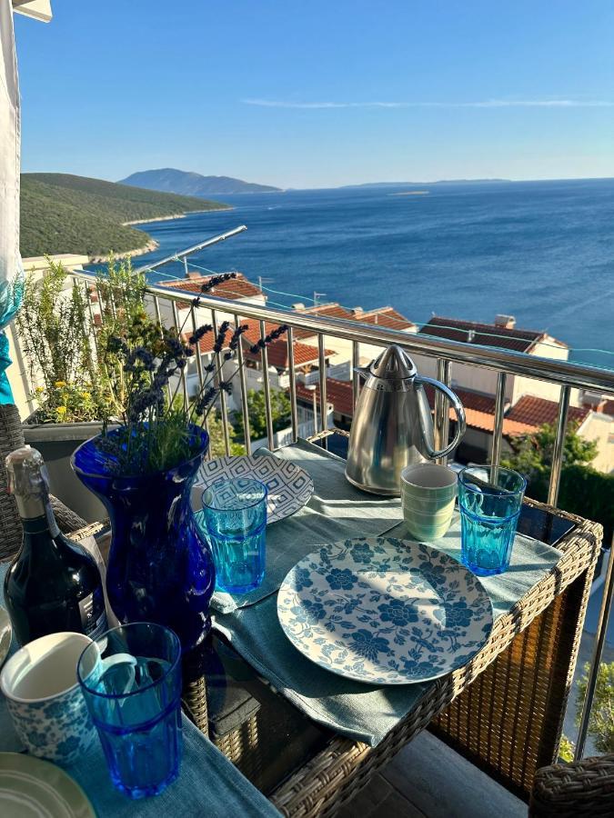 MartinšćicaTanis Ocean Loftアパートメント エクステリア 写真